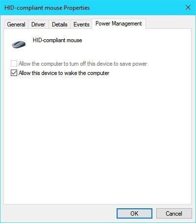 How To Stop Your Computer From Waking Up Randomly From Sleep Mode 3